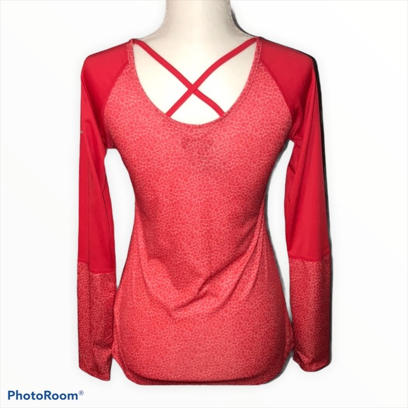 NWT Columbia Long Sleeve Shirt - Picture 2 of 8